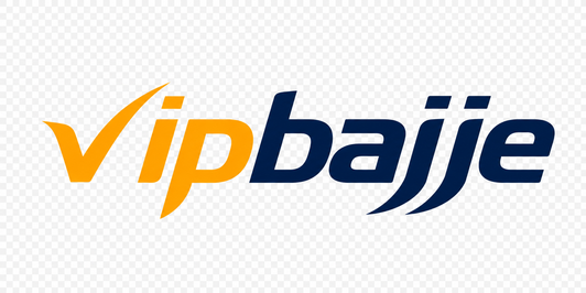 vipbajje logo